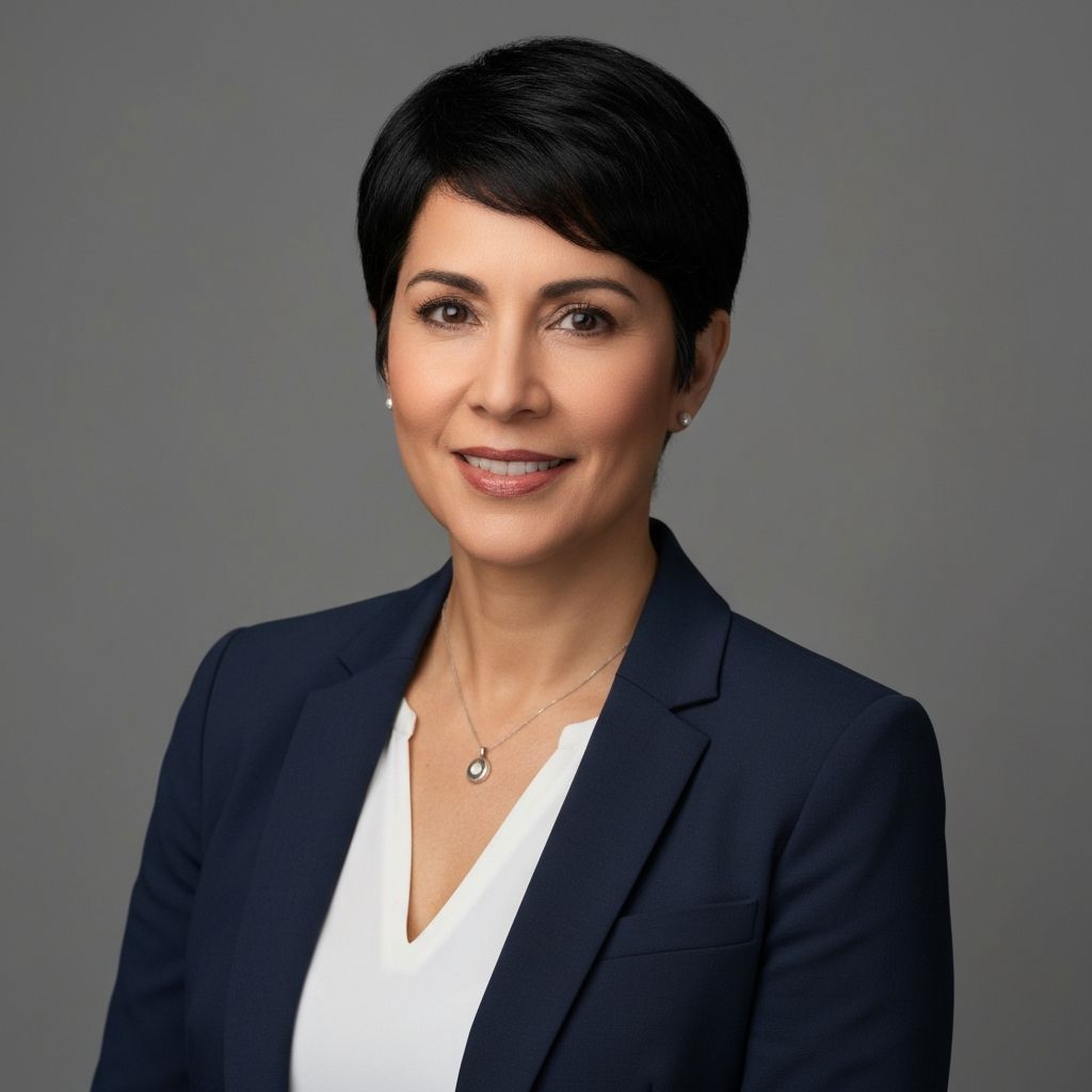 Partner Sarah C.